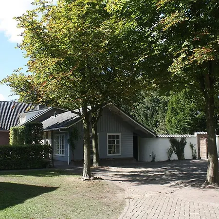 Lavish In Oisterwijk