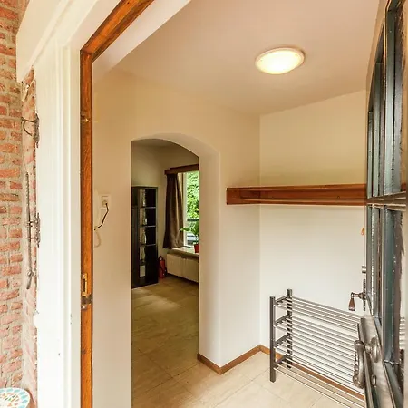 Villa Lavish In Oisterwijk