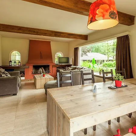 Lavish In Oisterwijk
