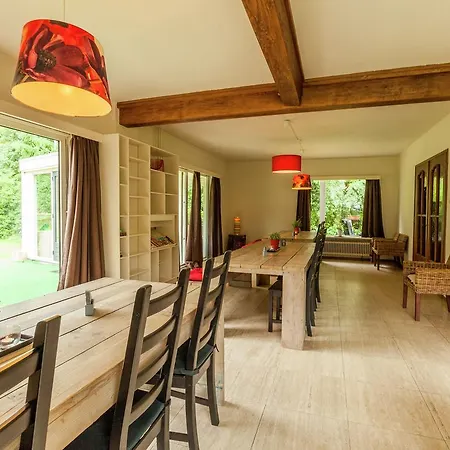 Lavish In Villa