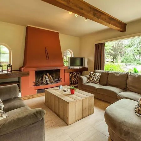 Villa Lavish In *