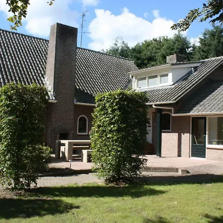 Villa Lavish In Oisterwijk